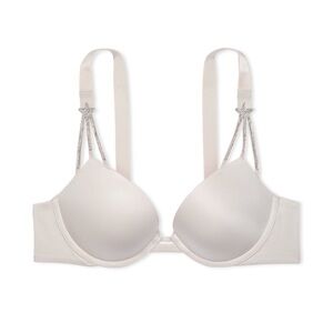 Victoria’s Secret Starstruck Shine Strap 🙌Push-up Bra